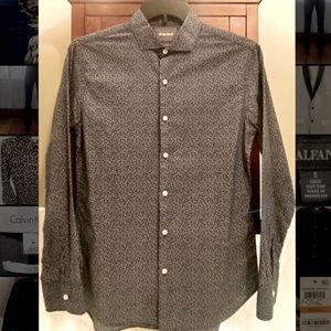 Bonobos Small Slim Fit Dress Shirt